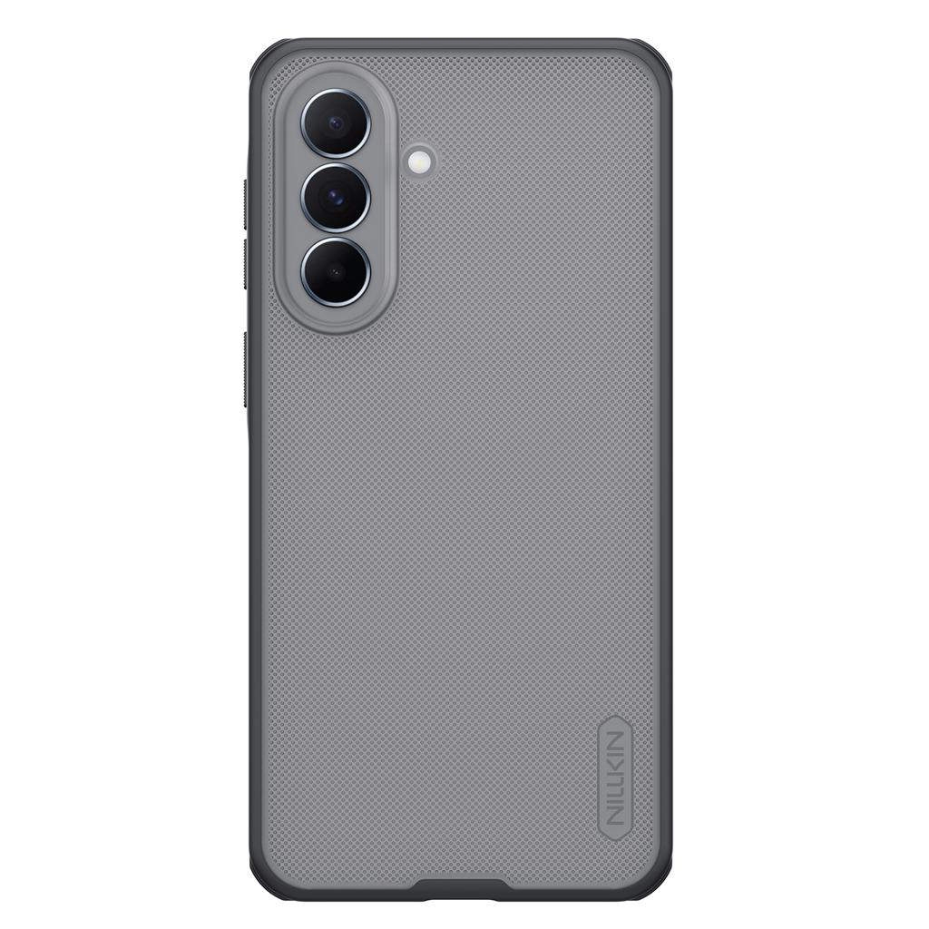 For Samsung Galaxy A37 Phone Case Nillkin Super Frosted Shield Pro Hard PC+TPU Shell Shockproof Back Cover