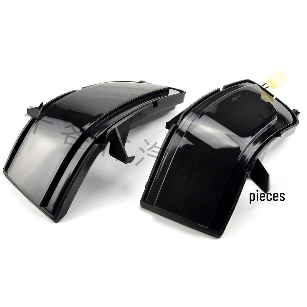 Honda 2007-2011 CR-V Crosstour Dynamic Rearview Mirror Sequential Turn Signal Light