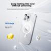Baseus Ice-Clear Heat Dissipation | 100W Sales], IPhone 16 Pro Max Phone Case, 16 Pro Max Magsafe Magnetic Charging, Ultra-Thin Shockproof