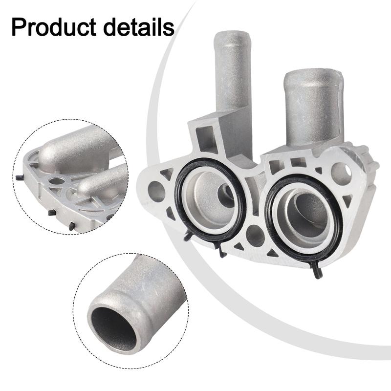 PCV-Ventil Schlauchverbinder 11821AA660 Direkter Ersatz für Forester 2011 2015 Für Crosstrek 2016 2024 Für Impreza