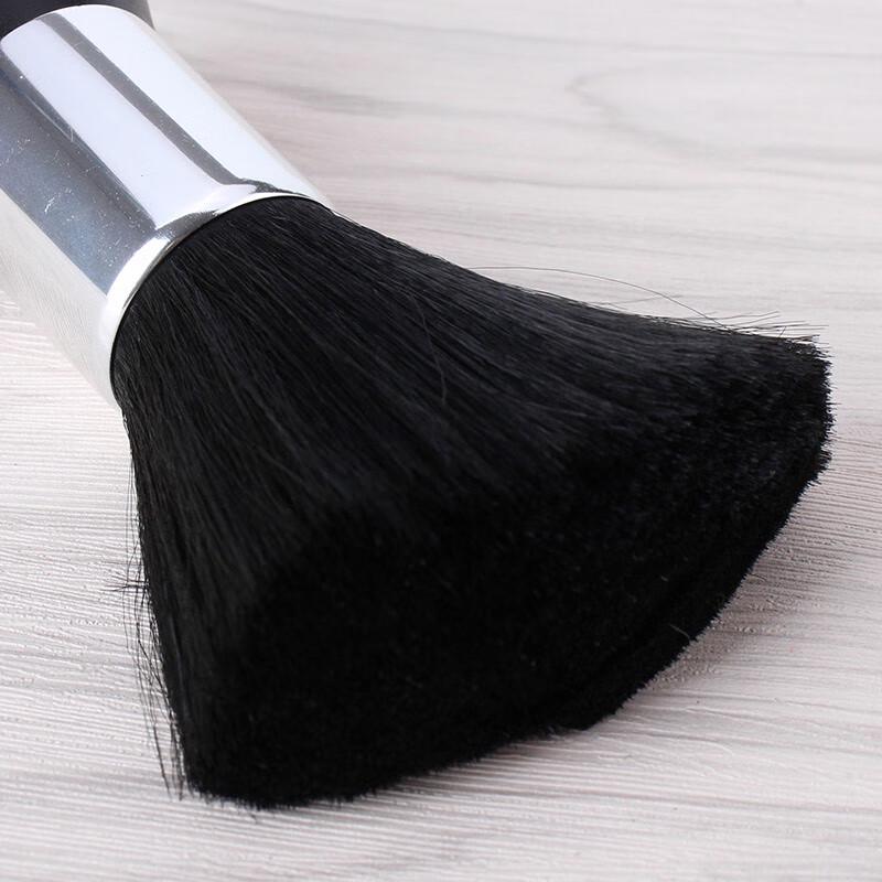 Barber Neck Duster Brush