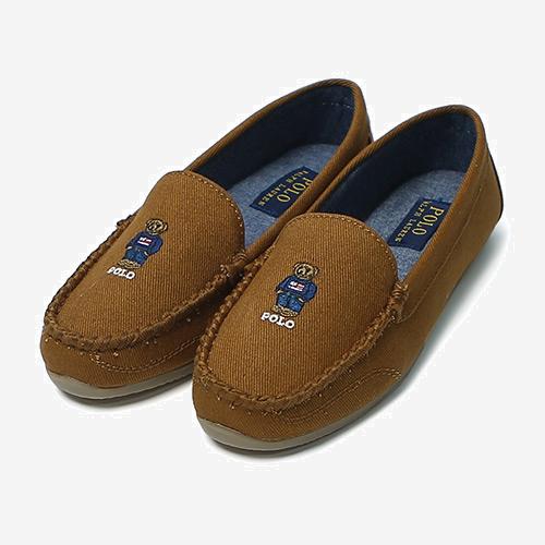 

Лоферы Polo Declan Bear RF103634W-RF103634W