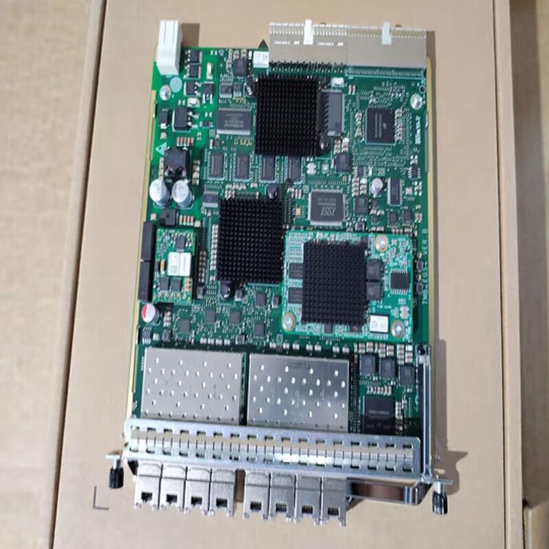 Huawei OSN1800V E6616 Optical Transmission System Boards