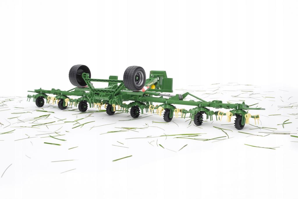 Krone Tedder KWT 8.82 BRUDER 02224 Profi series 1:16