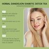 Herbal Detox & Balancing Tea Bags, Premium Herbal Blend for Overall Wellness