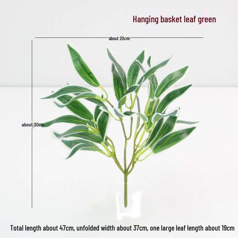 Artificial Green Wall with Flowers and Grass for Indoor/Outdoor Decoration