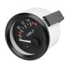 Car Universal 12V Voltmeter 52mm 2in Voltage Meter Gauge 8 16V  BX100007