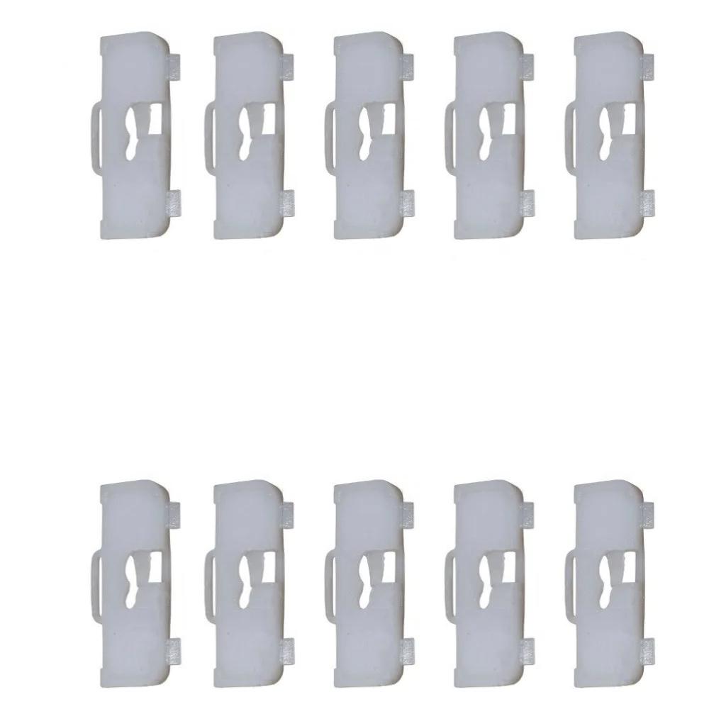 Hyundai Elantra Front Roof Moulding Clips 86144-2D000 (10pcs)