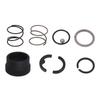 Metal Ball Kit Spring Steel Ball As Picture Replacement Spring Steel Ball Hand For DCF850B Driver Spring Ball Kit