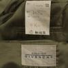Givenchy 90er Jahre Altes gestreiftes Muster Anzug Set Beige Herren Gebraucht