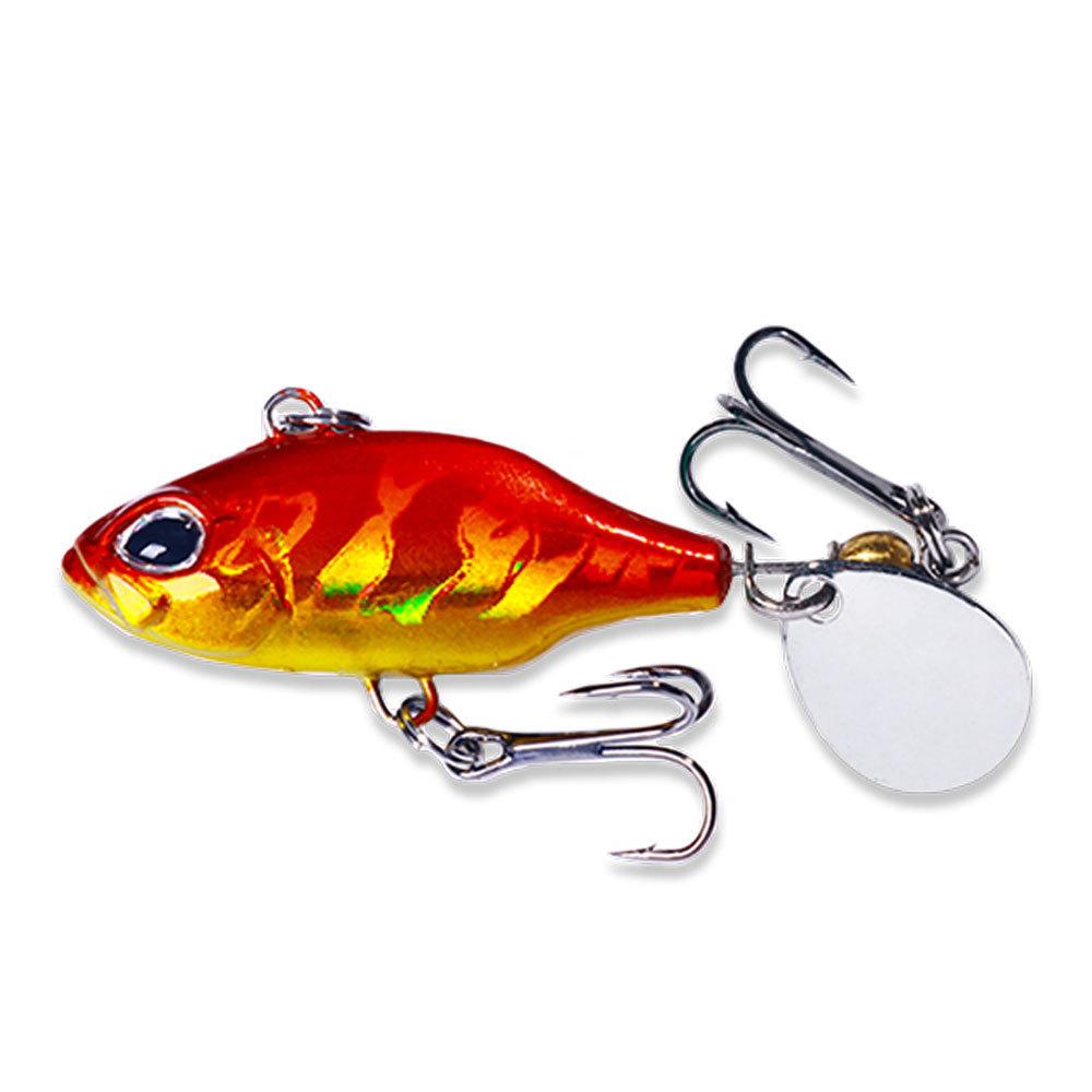 5.2CM-8.5GvibNew Micro Lure BaitvibWholesale Fishing Lures5.2cmLure for FishingvipBait