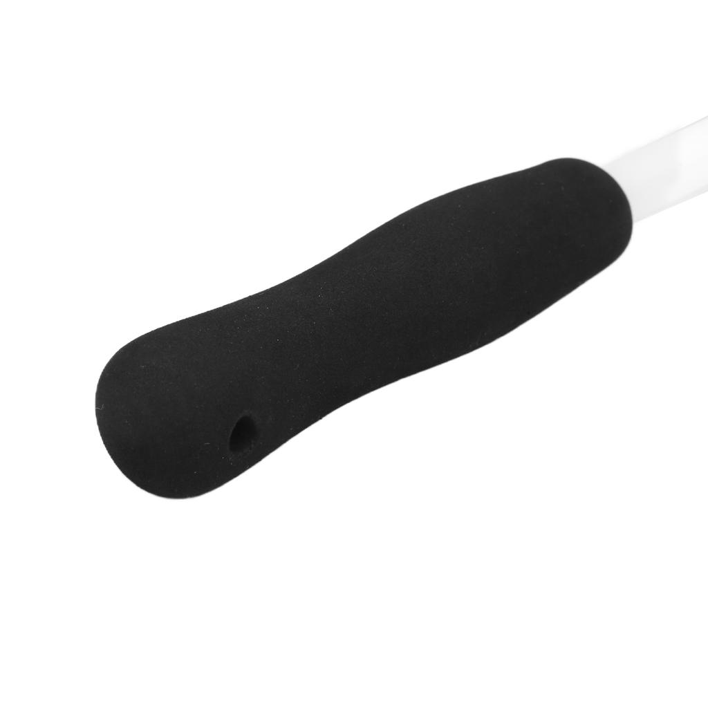 Car Wheel Tire Cleaning Brush Microfib Soft Multipurpose for Exhaust Bump Mudguard