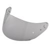 Motorcycle Helmet Optional Shield Light Smoke 48925 DN-003NM