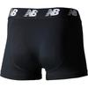 New Balance Premium Boxer Briefs 3 Inch Front Closure Quick Dry 3-Pack