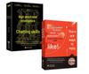 Conversation Skills & Emotional Intelligence - 2 Book Set