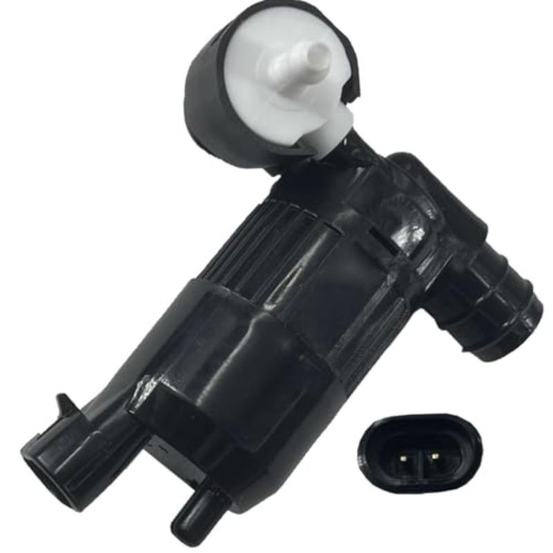 Windshield Washer Pump 28920-3JA0A for Infiniti JX35 QX60 13-21 Nissan Pathfinder 2013-
