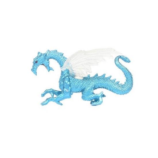 Safari LED Figure 687604 Dragon Tube Dragons, 1 Piece, popular toys in Korea