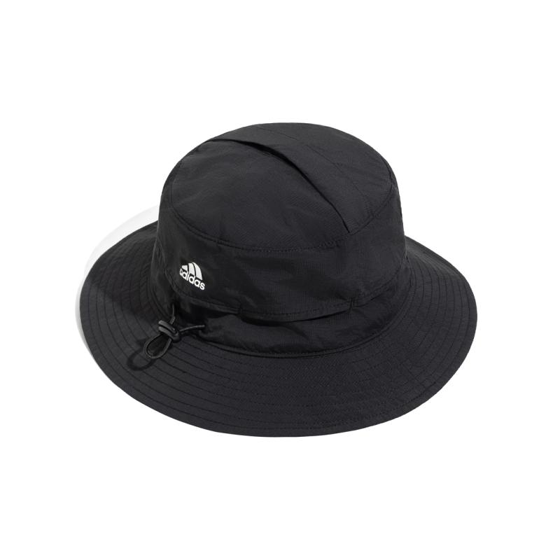 adidas GRAPHIC BUCKET HAT Black Adidas JP0421