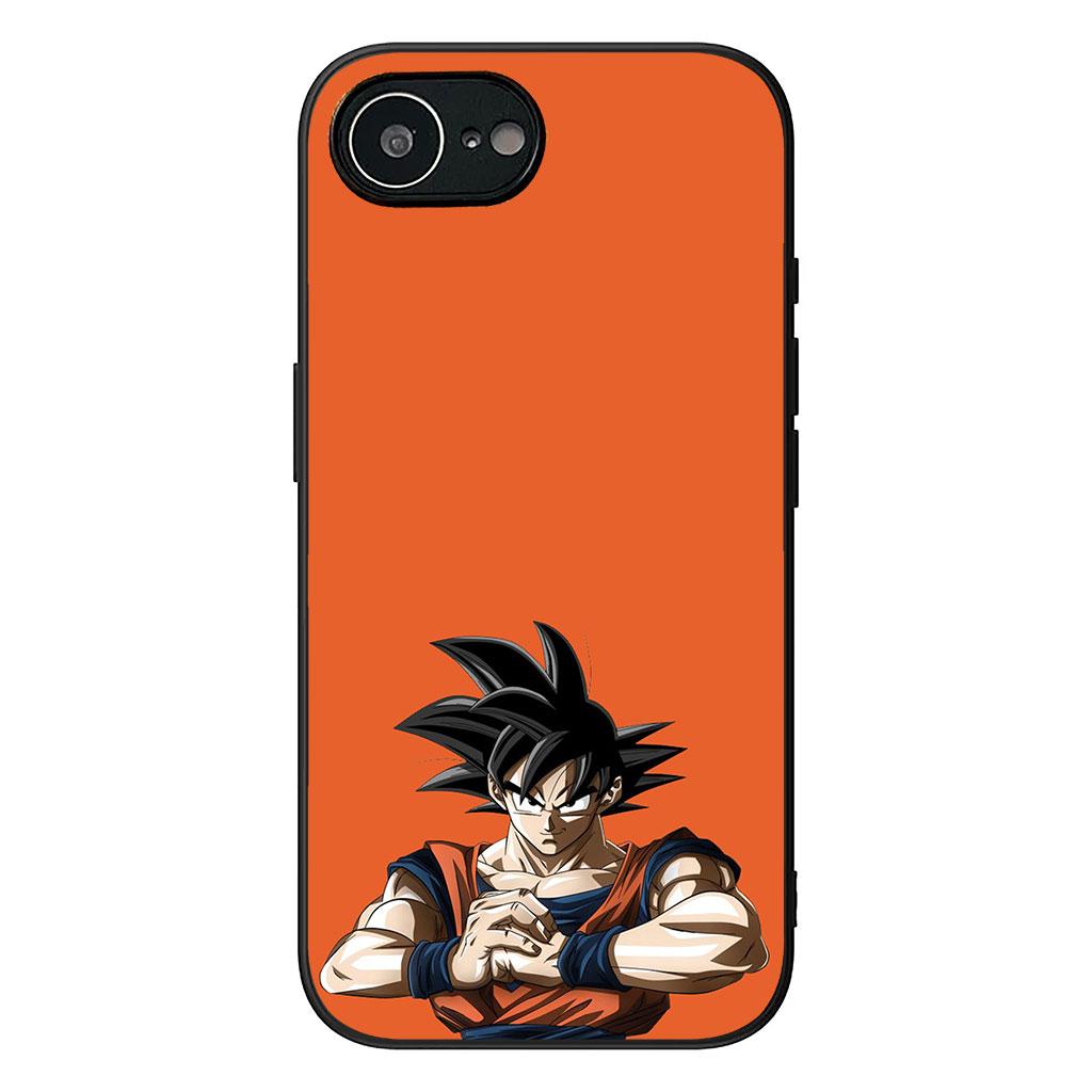 Dragons Balls Z Son Gokus Gohan Phone Cover for Samsung Galaxy A56 A26 A36 A10 A20 A30 A31 A32 A50 A51 A52 A53 A33 A12 A14 Case
