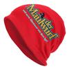 Cartoon Czech The Little Mole Bonnet Beanie Knit Hat Unisex Women Fashion Unisex Krtek Krtecek Warm Winter Skullies Beanies Caps