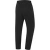 Li-Ning Comfortable Casual Loose Simple Sports Long Pants Men Bottoms Black AKLU285-4