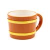 Pklmug24 kubek ceramiczny kapibara