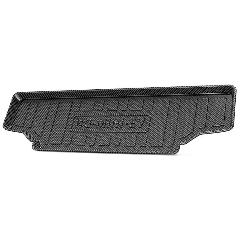 Customized TPE Trunk Mat for Hongguang MINIEV