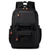 Li Shen Business Casual Waterproof Oxford Backpack