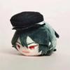 Ensemble Stars Pluszowy Breloczek z Wisiorkiem Tomoe Hiyori Amagi Rinne Tenshouin Eichi Saegusa Ibara Anime Pluszowa Lalka Prezent dla Dzieci