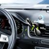 Creative Car Perfume Decor Soft Silicone Universal Auto Air Conditioner Fragrance Natural Scent Lightweight Auto Interior Decor