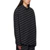 Balenciaga Monogram Shirt 662983TML361269