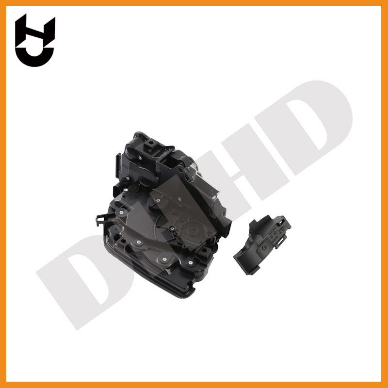 Compatible Lock Cylinder Door Actuator for BMW 57 Series Rear (Left & Right) 51227281953/54