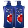 Clear Men Anti-Dandruff & Moisturizing Shampoo