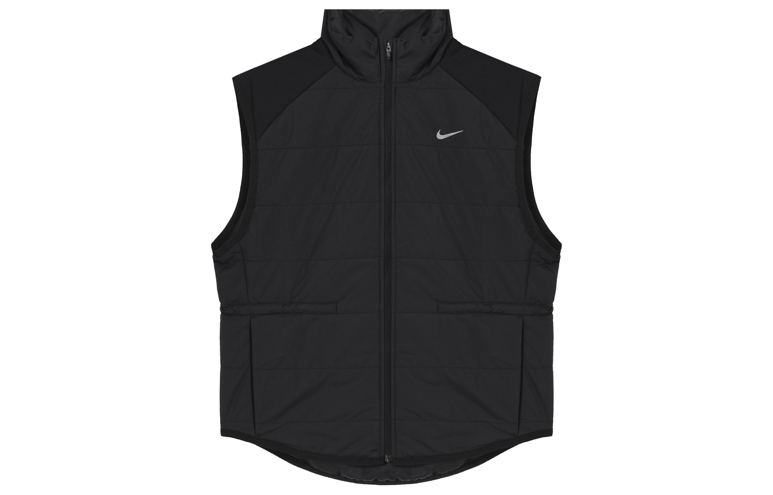 Nike Therma FIT Vest Women s Black FB7538-010 S