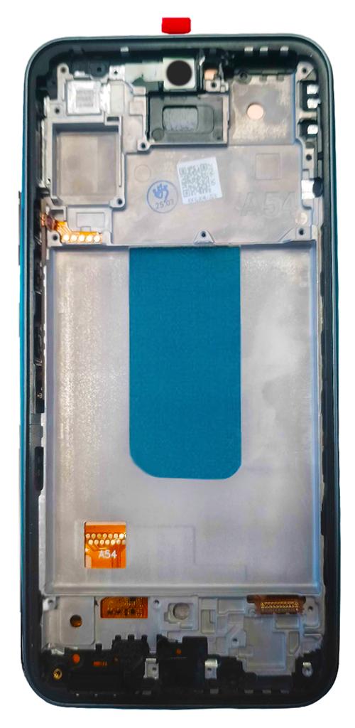 Wyświetlacz Ekran Digitizer Do Samsung Galaxy A54 5G A546 Incell Ramka