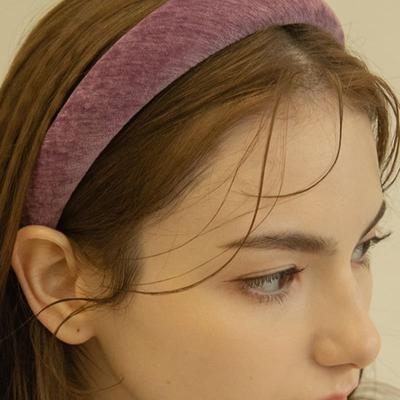 GETMEBLING Diadema Obliviate_morada