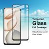 For Honor 400 Smart 4G 5G Glass IMAK Full Coverage Tempered Glass Film Pro+ Series 169mm