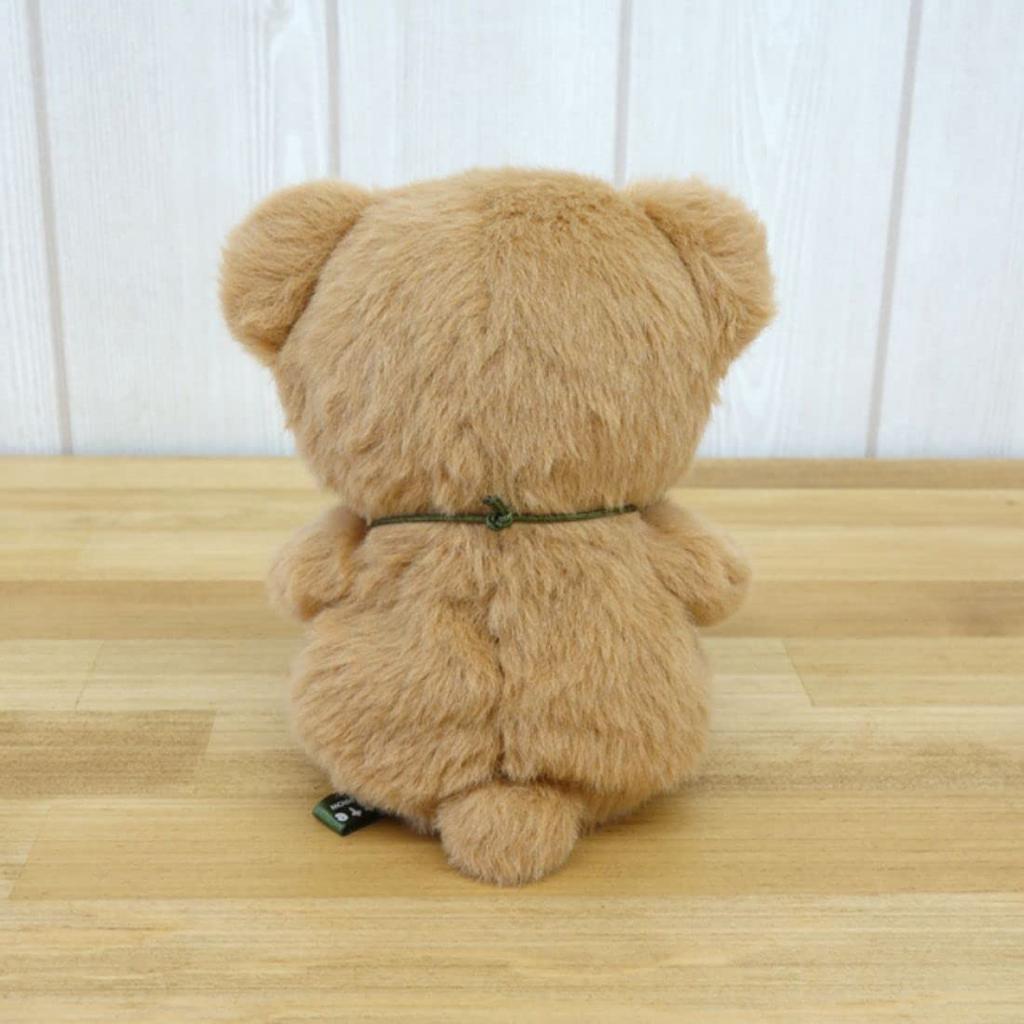 Sun Arrow Potte Bear BR K7614