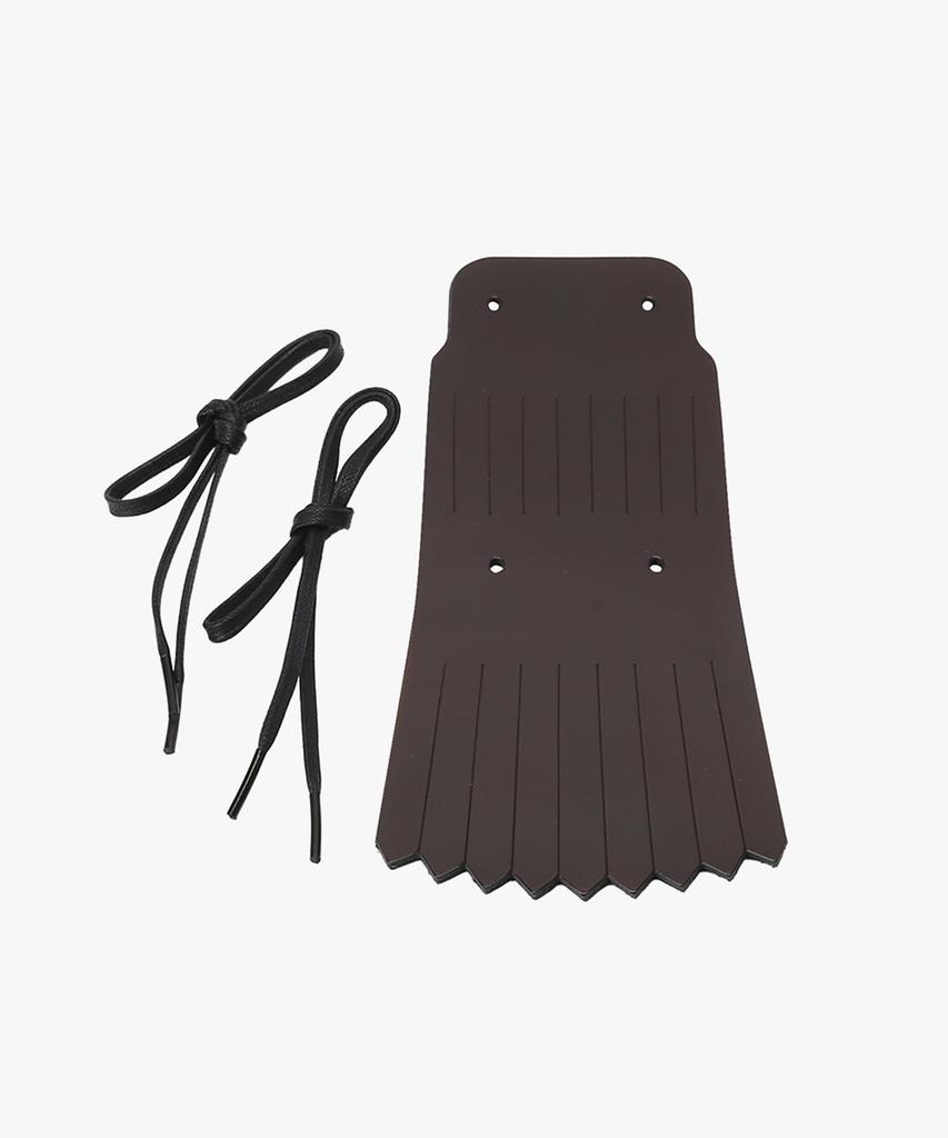 HARUTA Kilt HARUTAek Ht002-D.Brown
