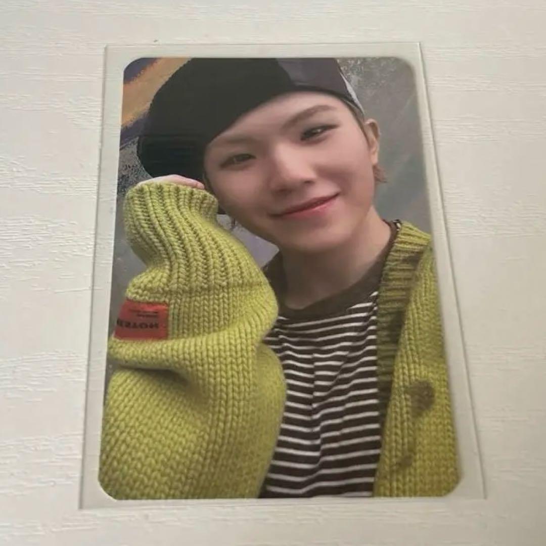

[USED] SEVENTEEN Seventeen Woozi Attacca Yeonton Beat Road