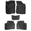 Car Mats Hyundai I30 I FD 2007-2012