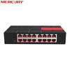 Mercury SG116M 16-Port Gigabit Unmanaged Switch