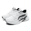 Sneaker Herrenschuhe leicht und atmungsaktiv neu Stoßdämpfung Mode vielseitig Freizeitschuhe leichter Luxus Outdoor-Sport Laufschuhe Herren