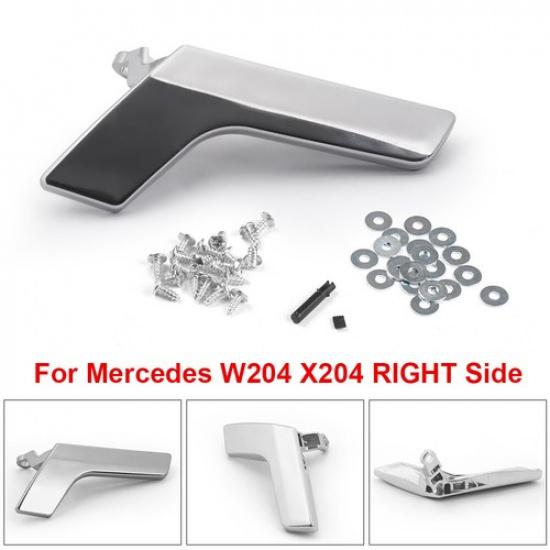 Car Right Side Front Rear Interior Door Handle for Mercedes W204 X204 2047203263