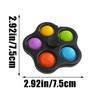 Kids ners ADHD Anxiety Toys Stress Silicone