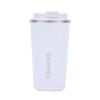 Portable Insulated Stainless Steel Coffee Cup