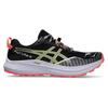 ASICS Fuji Lite 4 Black Cacti Women's Sneakers 1012B514-002