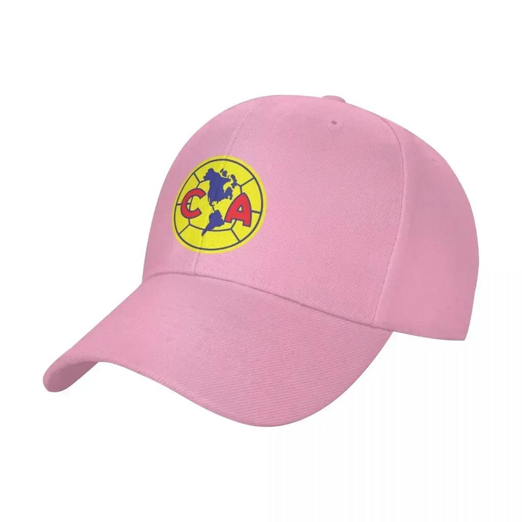 Club America Baseballkappe Neue Mütze Trucker-Kappe Vintage Für Mann Damen