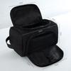 Portable Oxford Cloth Pencil Case Waterproof Multi-layer Stationery Storage Bag Large Capacity Pen Bag School Office