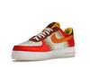 Nike Air Force 1 Low Little Accra - DV4463-600